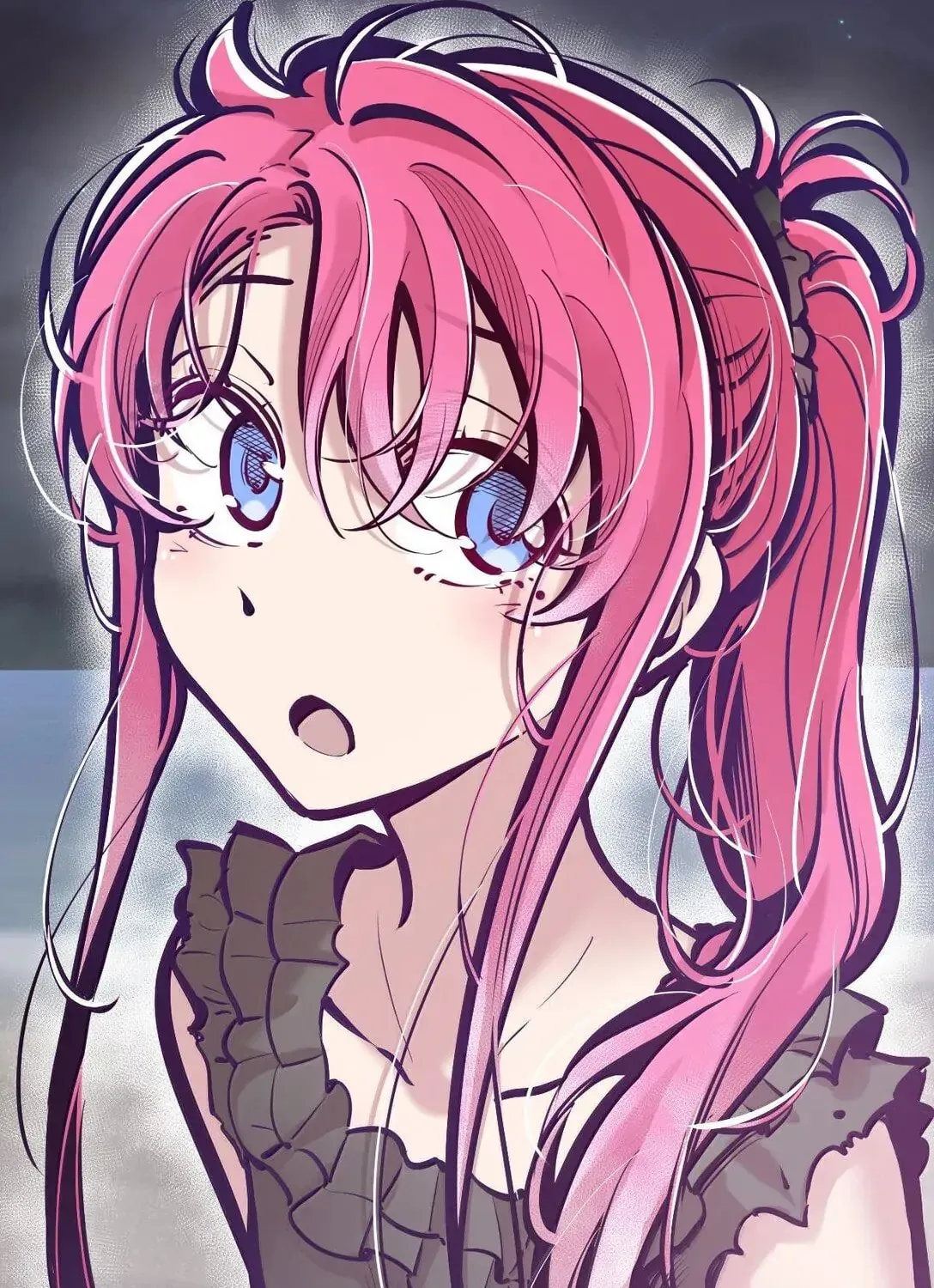 Demon X Angel, Can’t Get Along! Chapter 115.1 page 75 - 