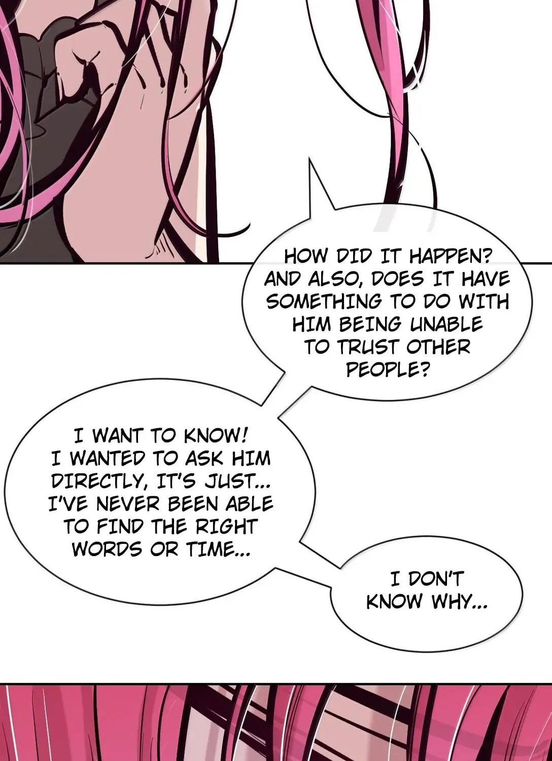 Demon X Angel, Can’t Get Along! Chapter 115.1 page 79 - 