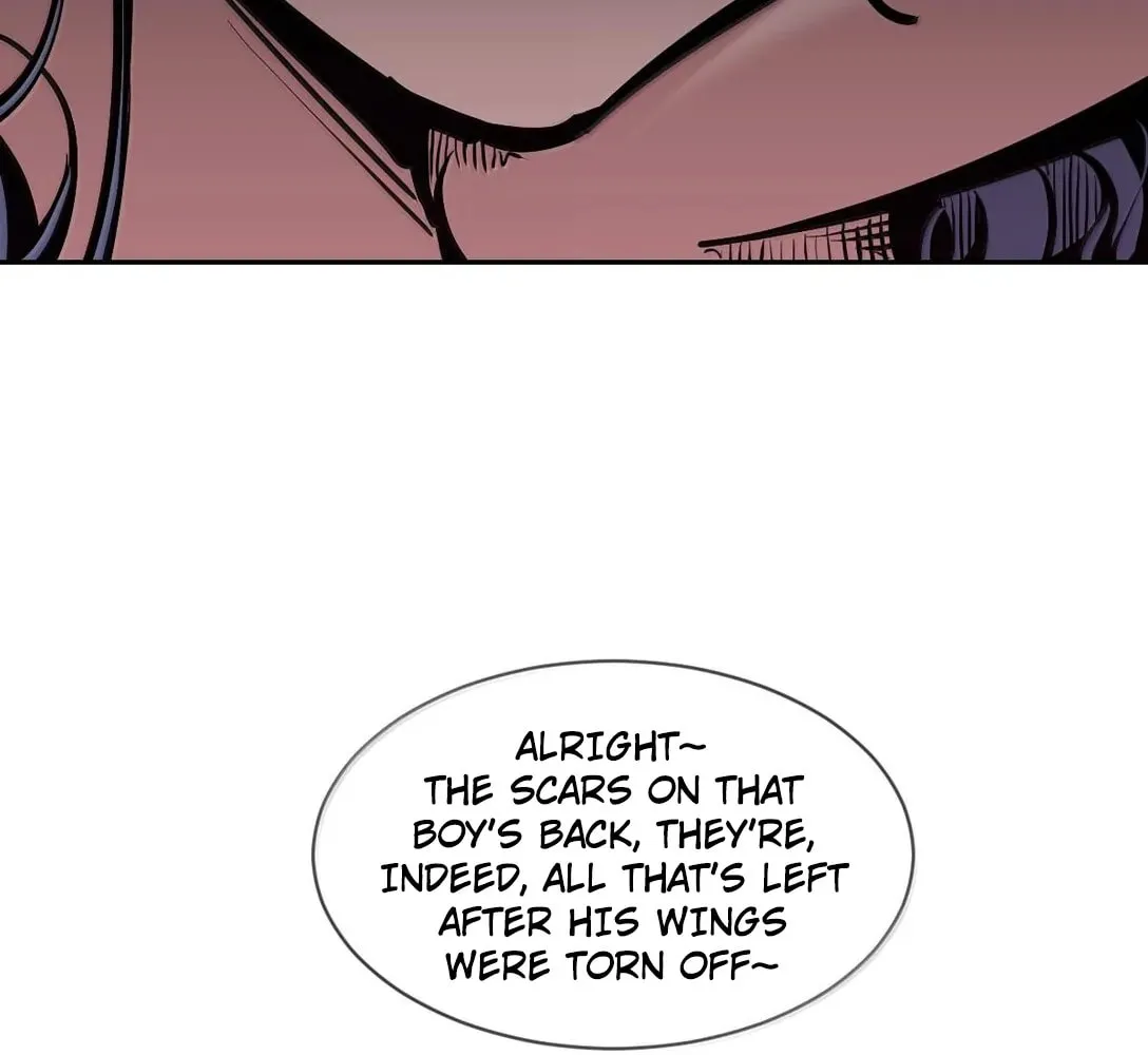 Demon X Angel, Can’t Get Along! Chapter 115.1 page 84 - 