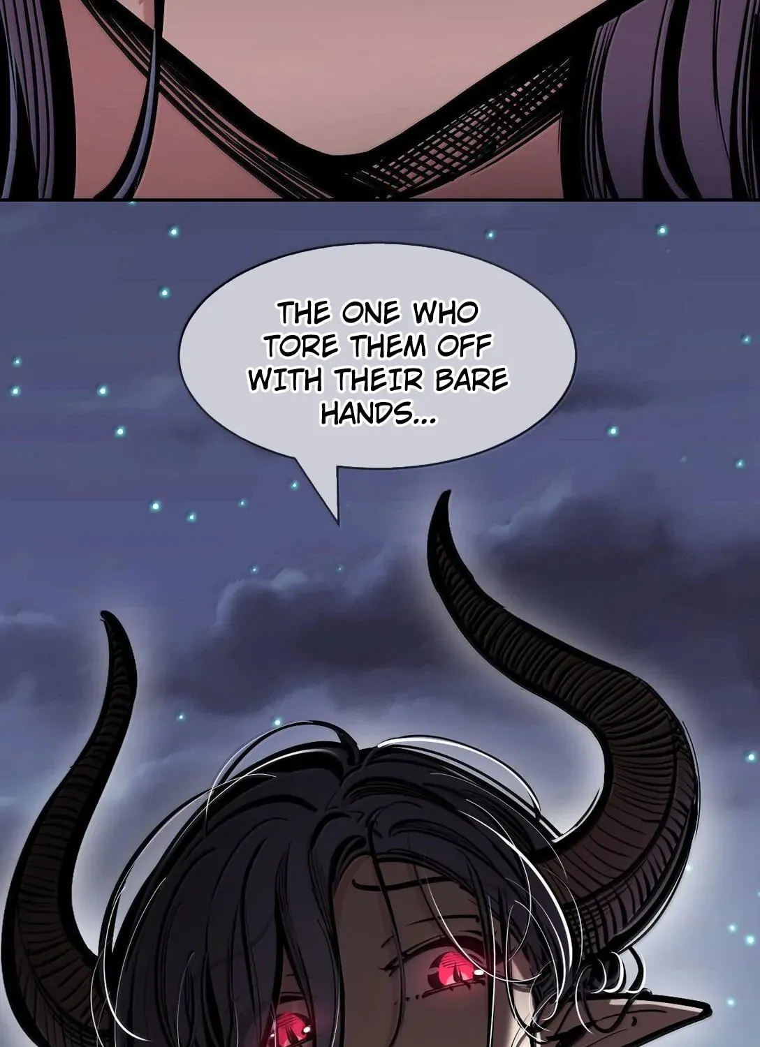 Demon X Angel, Can’t Get Along! Chapter 115.1 page 92 - 