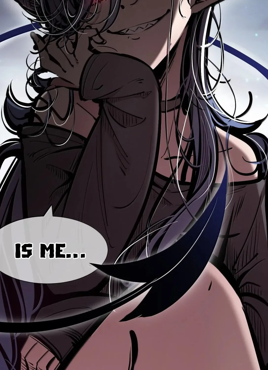 Demon X Angel, Can’t Get Along! Chapter 115.1 page 93 - 