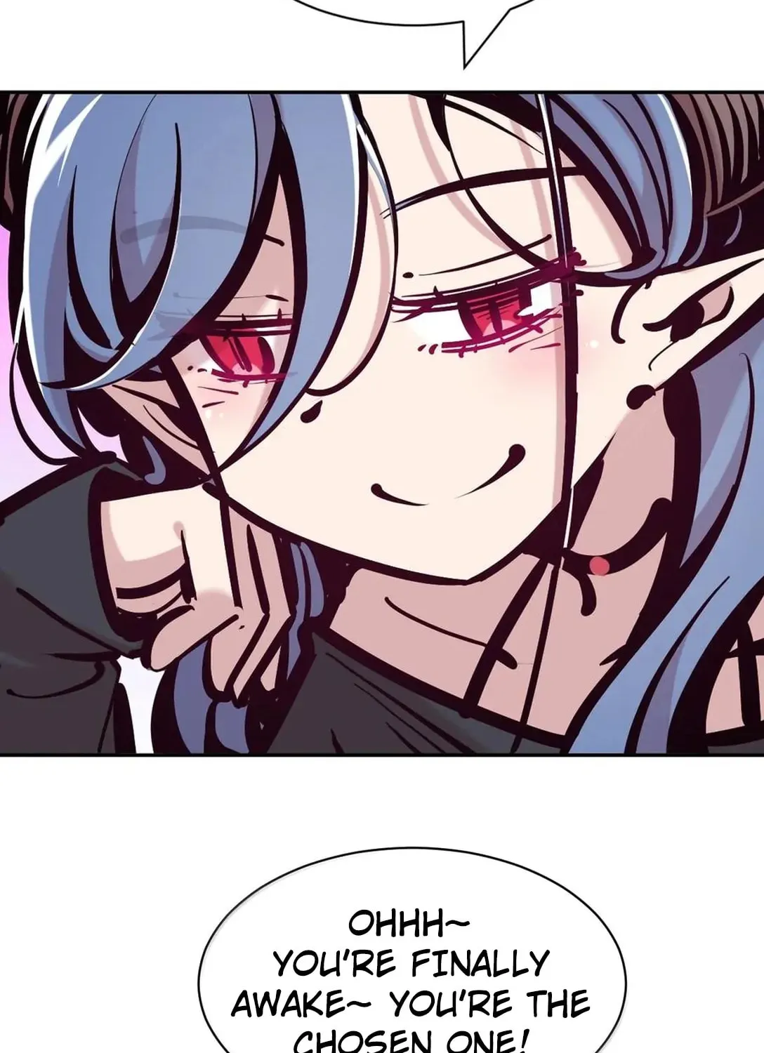 Demon X Angel, Can’t Get Along! Chapter 115.1 page 97 - 