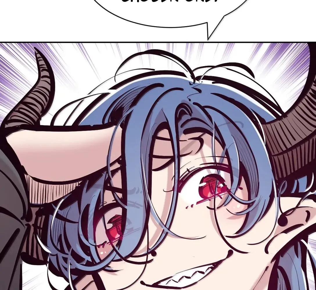 Demon X Angel, Can’t Get Along! Chapter 115.1 page 98 - 