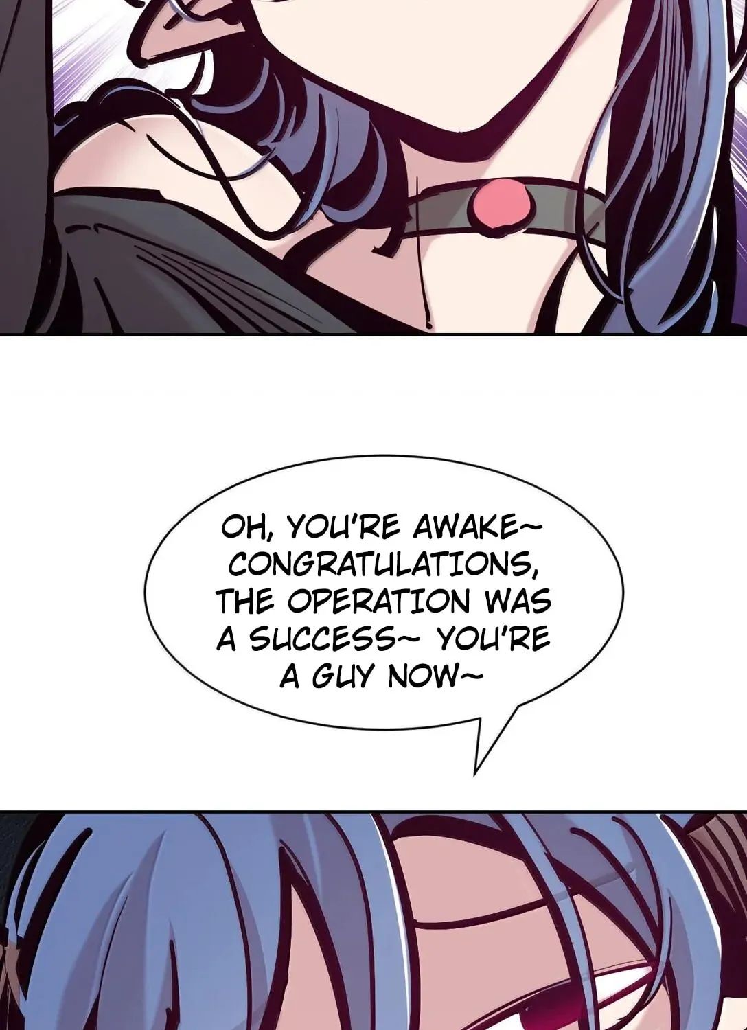 Demon X Angel, Can’t Get Along! Chapter 115.1 page 99 - 