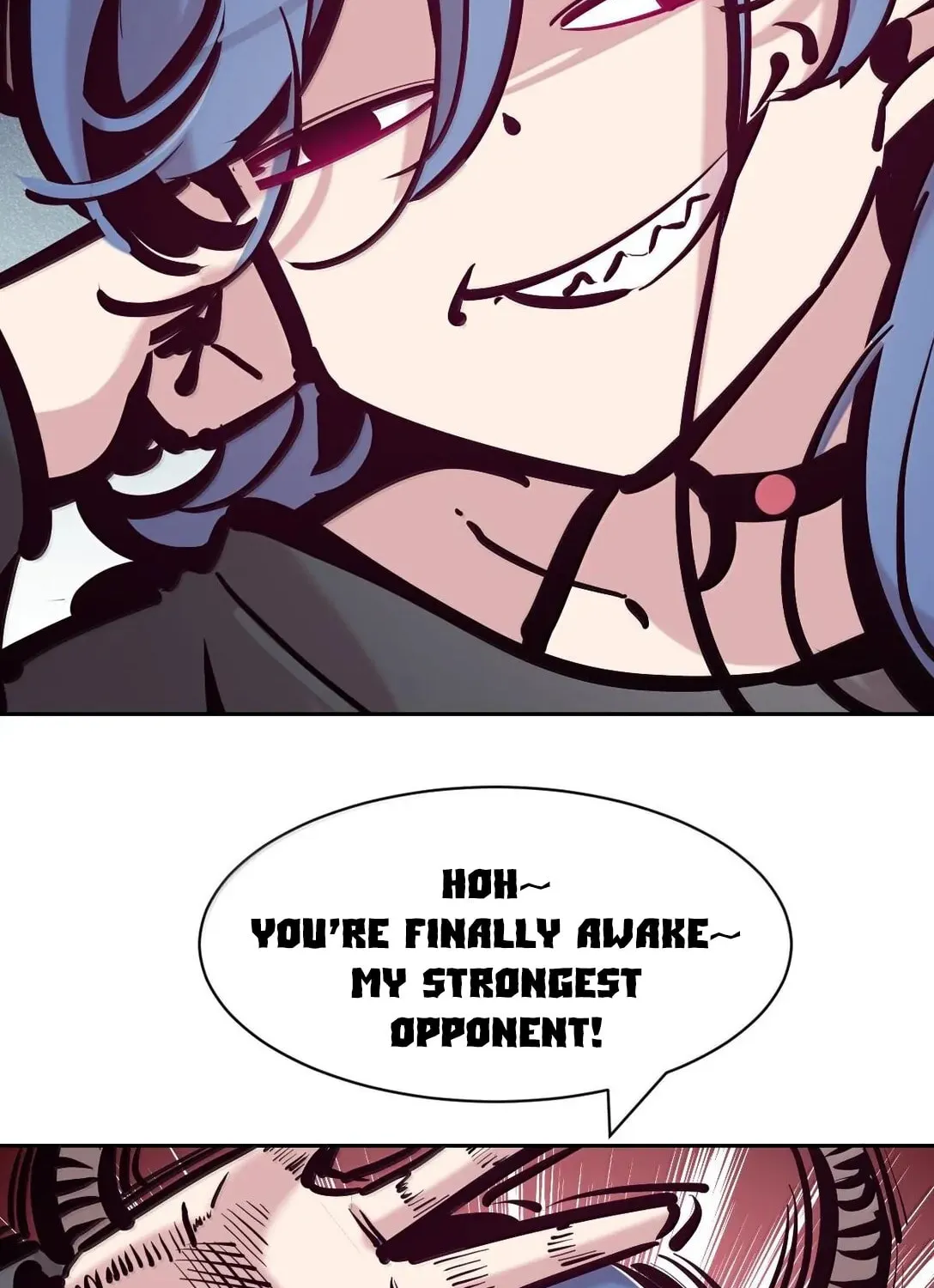 Demon X Angel, Can’t Get Along! Chapter 115.1 page 100 - 