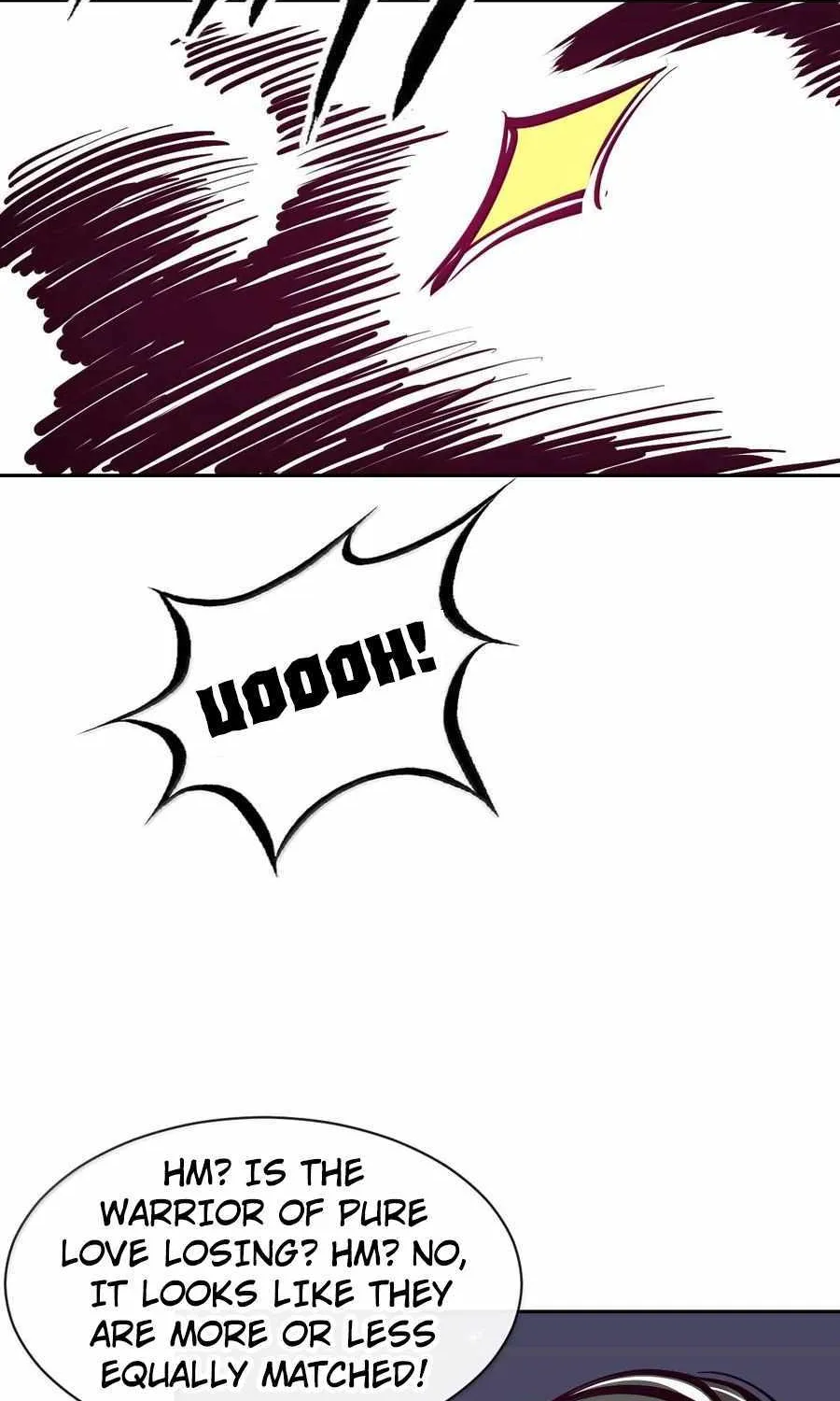 Demon X Angel, Can’t Get Along! Chapter 115 page 107 - 