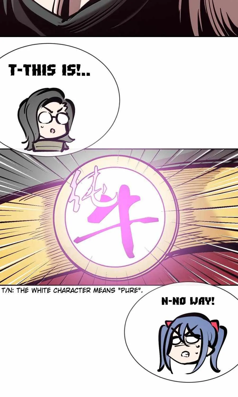 Demon X Angel, Can’t Get Along! Chapter 115 page 110 - 