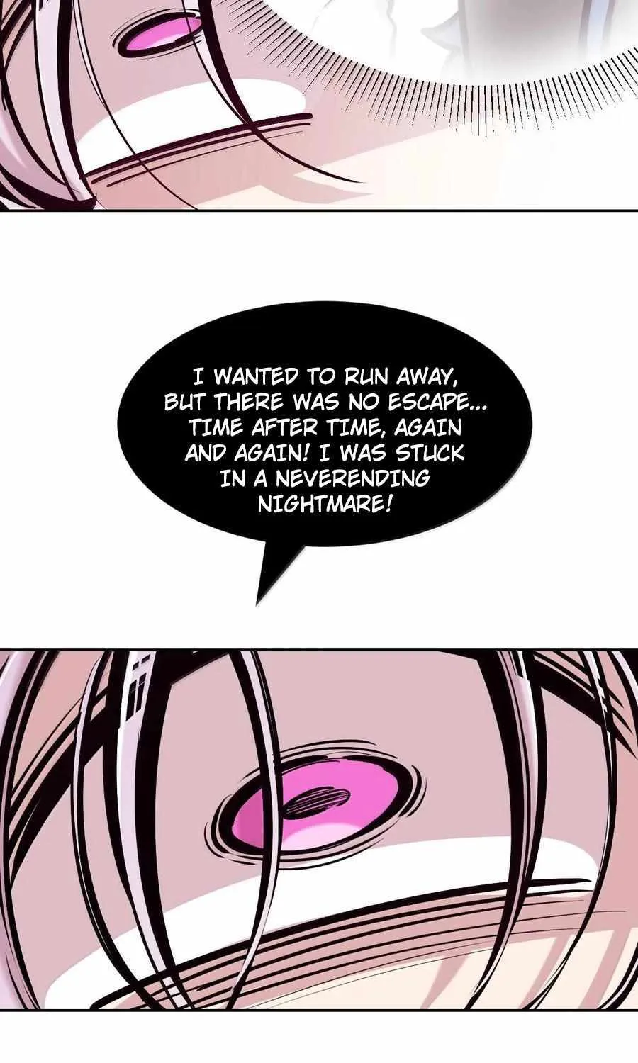 Demon X Angel, Can’t Get Along! Chapter 115 page 12 - 