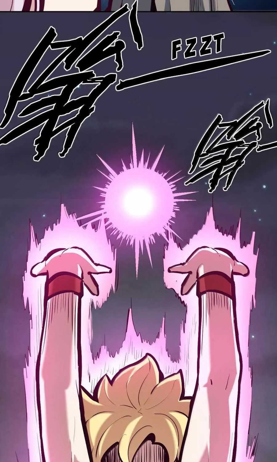 Demon X Angel, Can’t Get Along! Chapter 115 page 117 - 
