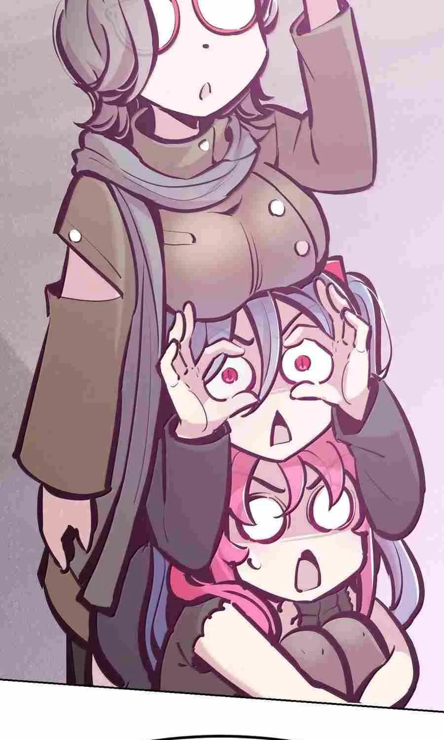 Demon X Angel, Can’t Get Along! Chapter 115 page 120 - 