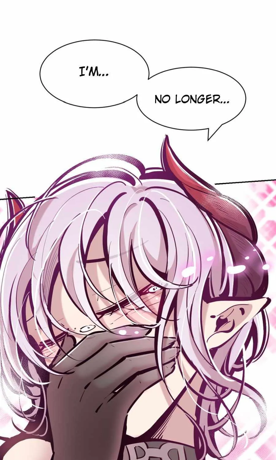 Demon X Angel, Can’t Get Along! Chapter 115 page 13 - 