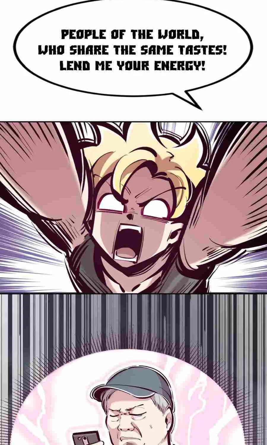 Demon X Angel, Can’t Get Along! Chapter 115 page 121 - 