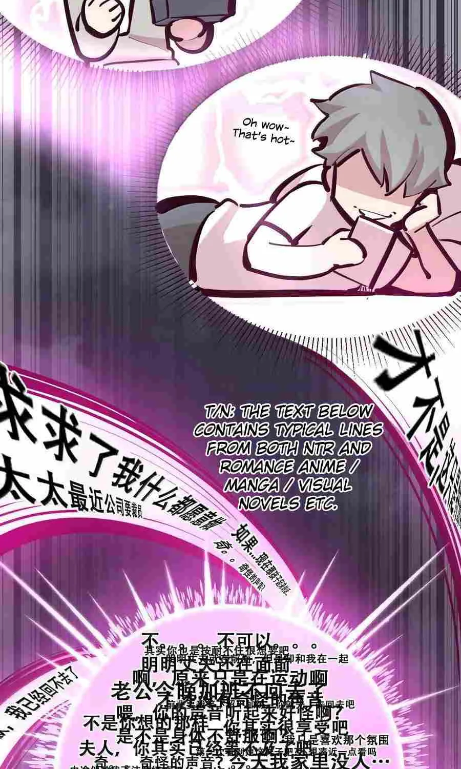 Demon X Angel, Can’t Get Along! Chapter 115 page 123 - 
