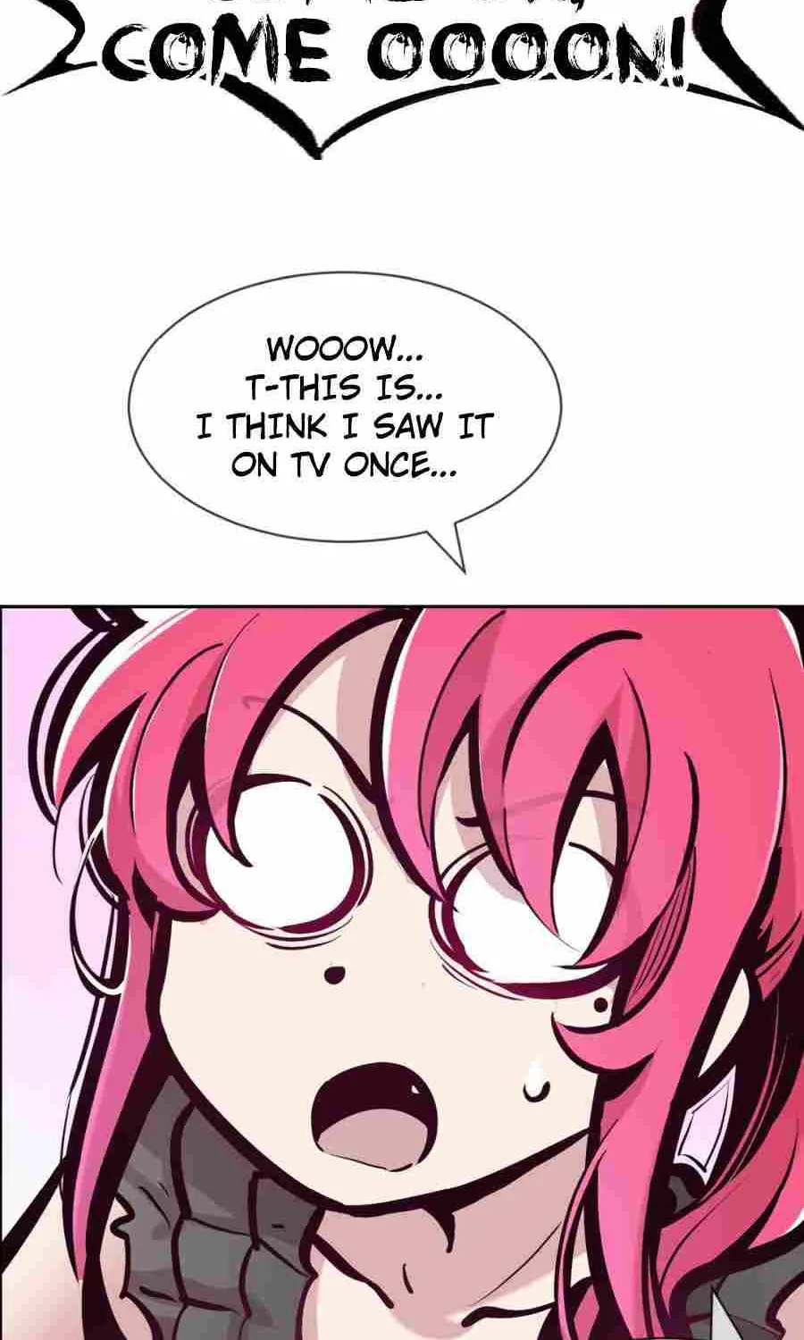 Demon X Angel, Can’t Get Along! Chapter 115 page 125 - 