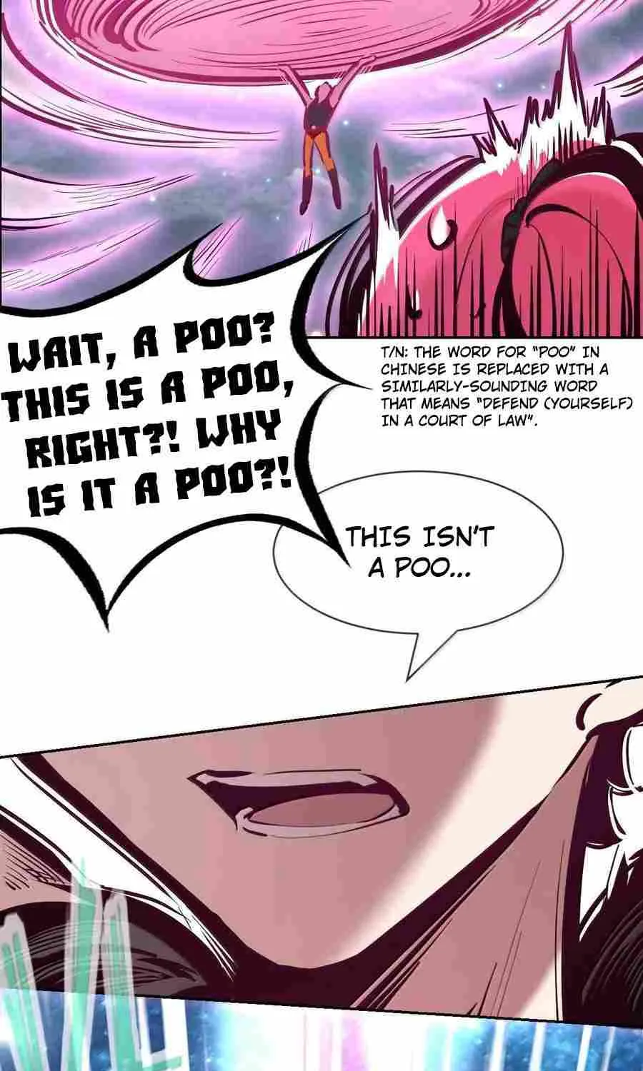 Demon X Angel, Can’t Get Along! Chapter 115 page 127 - 