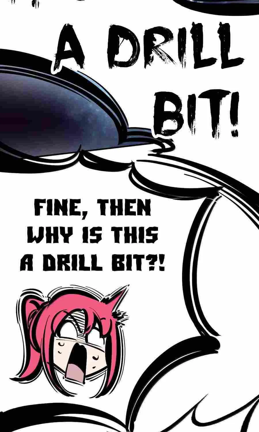 Demon X Angel, Can’t Get Along! Chapter 115 page 129 - 