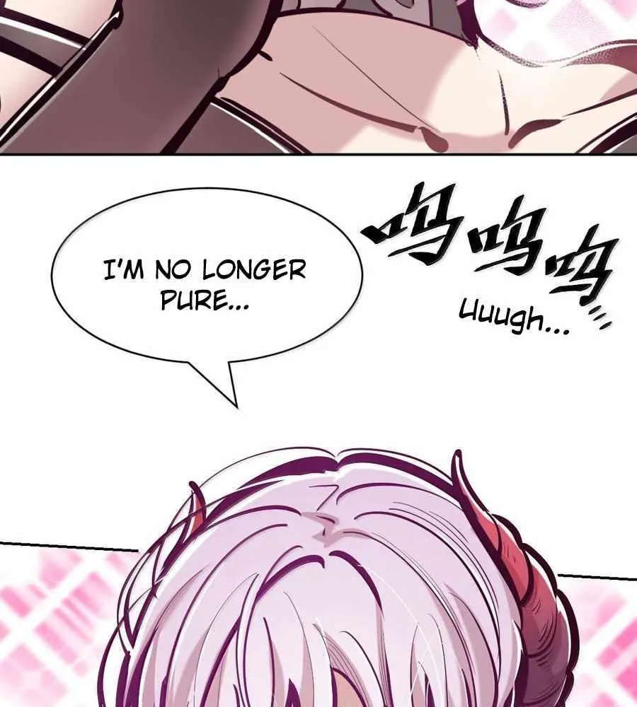 Demon X Angel, Can’t Get Along! Chapter 115 page 14 - 