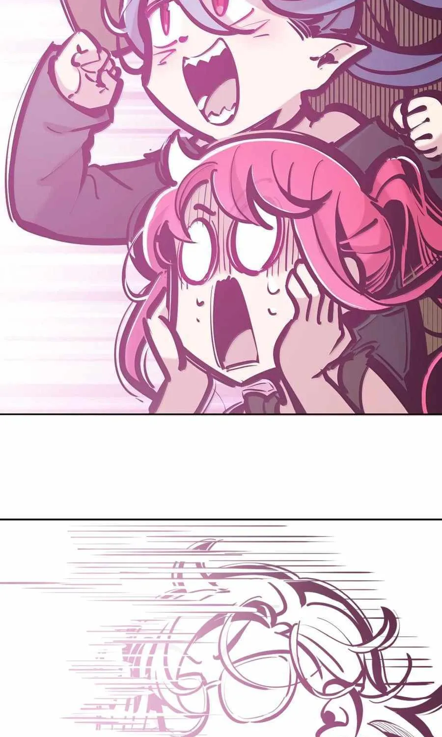 Demon X Angel, Can’t Get Along! Chapter 115 page 136 - 