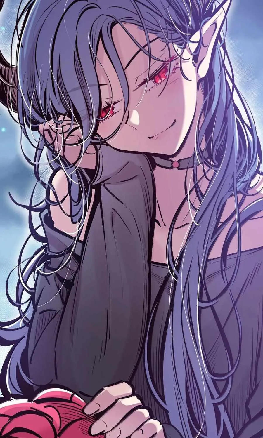 Demon X Angel, Can’t Get Along! Chapter 115 page 148 - 