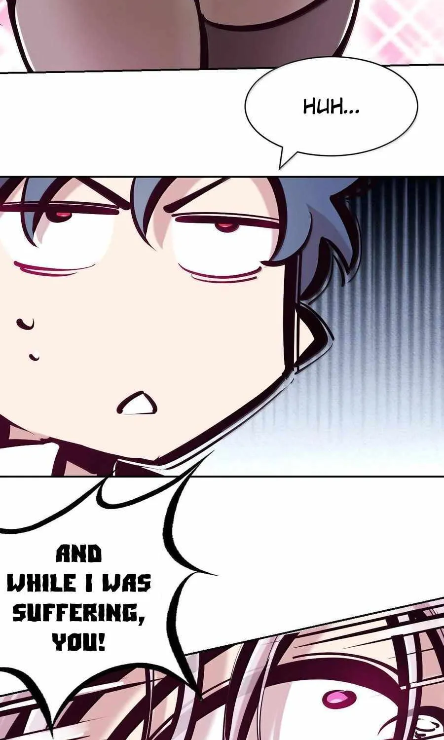 Demon X Angel, Can’t Get Along! Chapter 115 page 16 - 