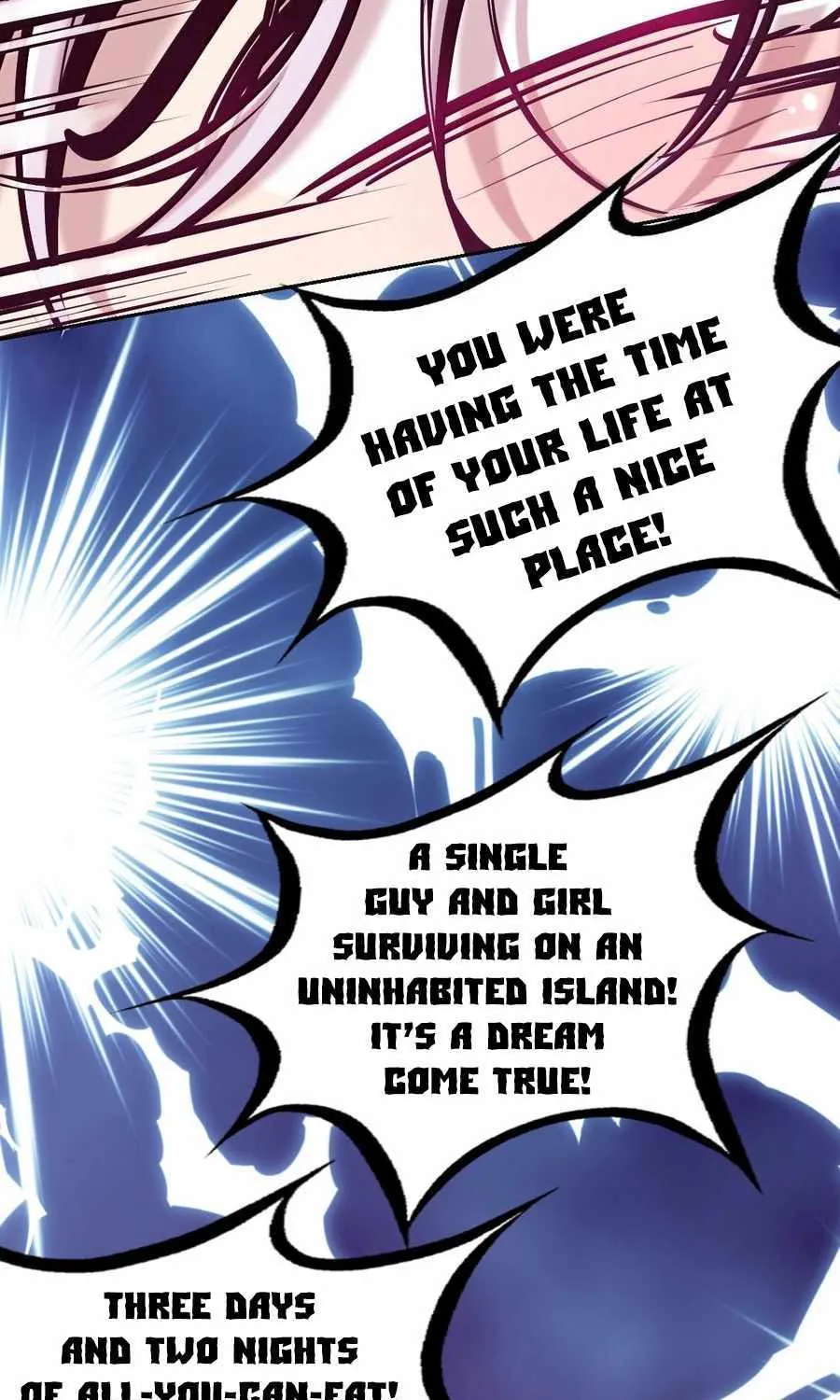 Demon X Angel, Can’t Get Along! Chapter 115 page 17 - 