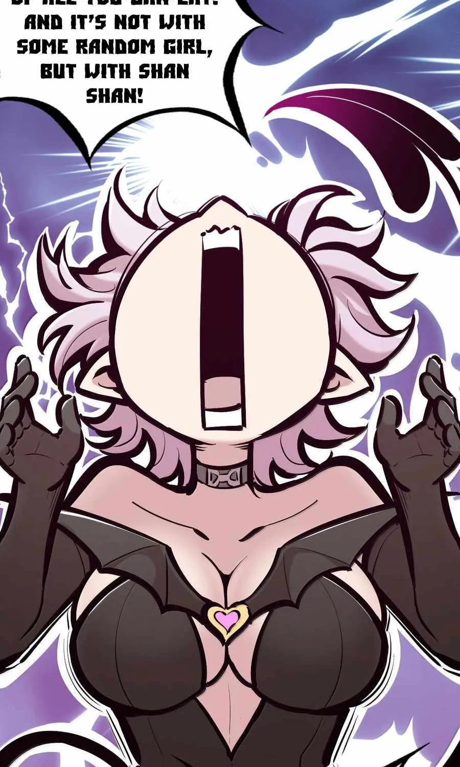 Demon X Angel, Can’t Get Along! Chapter 115 page 18 - 
