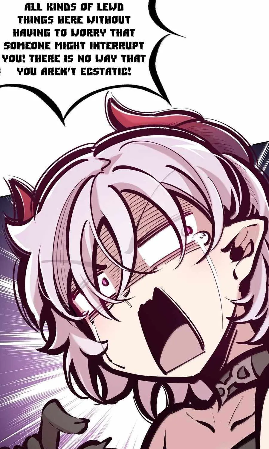 Demon X Angel, Can’t Get Along! Chapter 115 page 20 - 