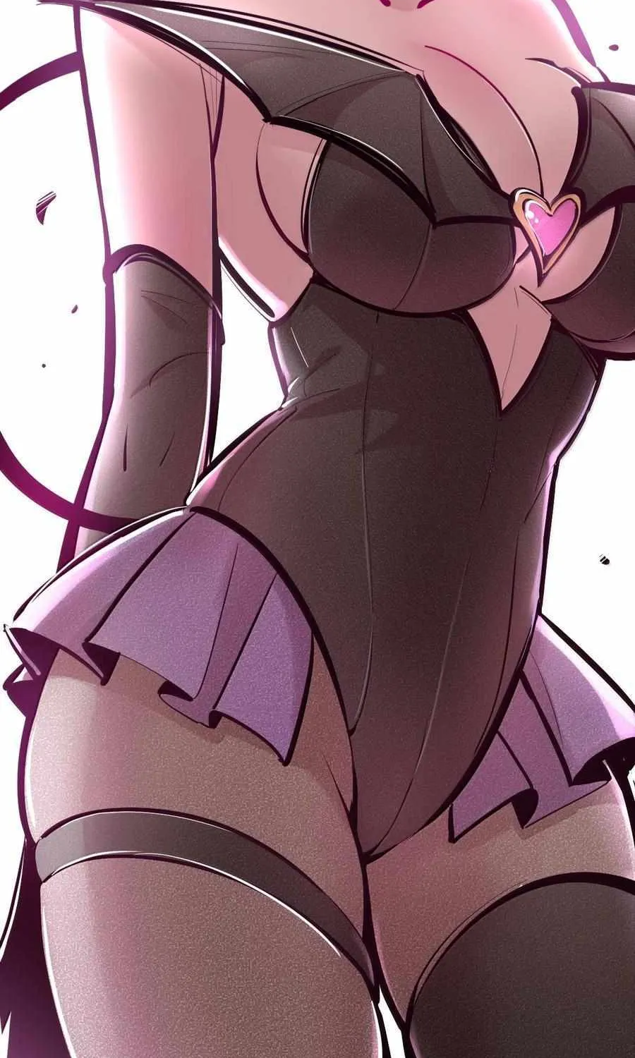 Demon X Angel, Can’t Get Along! Chapter 115 page 3 - 