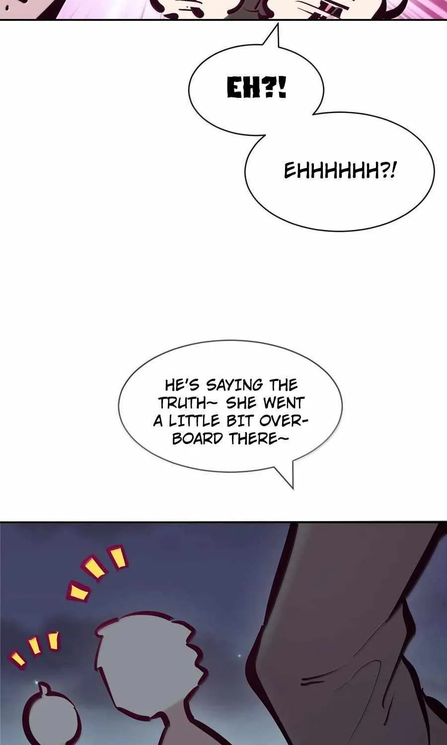 Demon X Angel, Can’t Get Along! Chapter 115 page 23 - 
