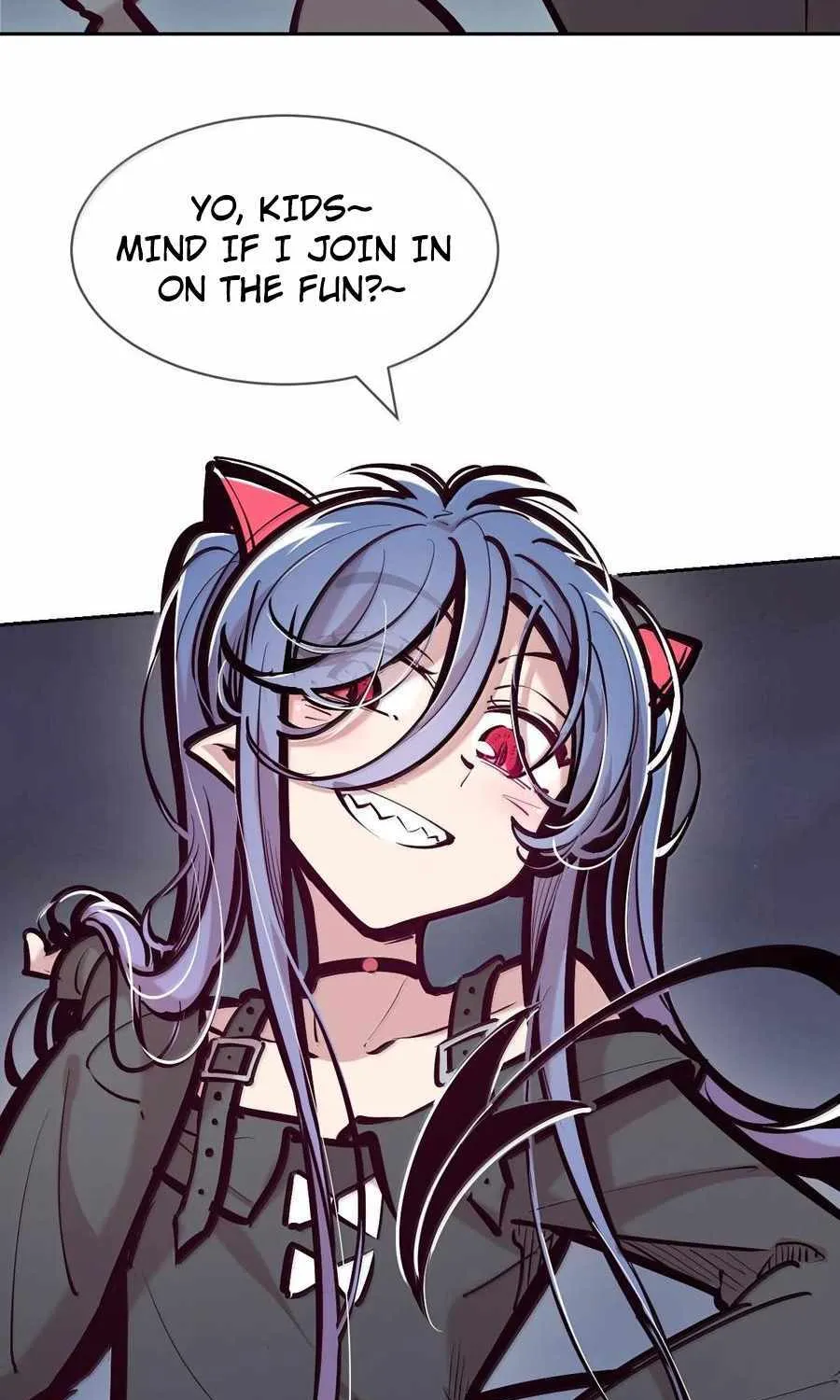 Demon X Angel, Can’t Get Along! Chapter 115 page 24 - 
