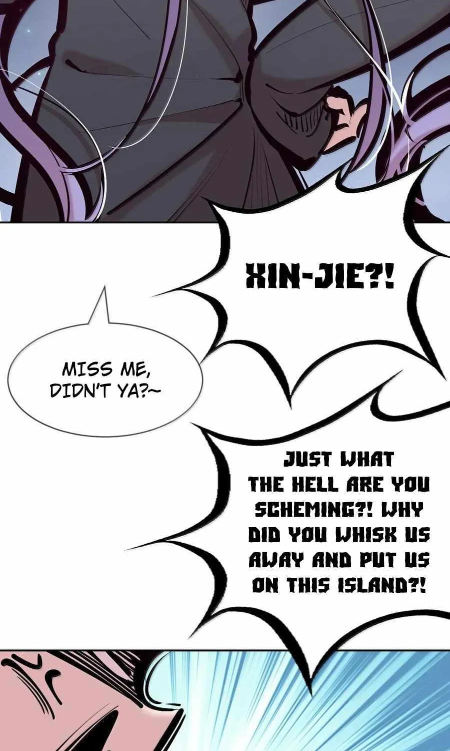 Demon X Angel, Can’t Get Along! Chapter 115 page 25 - 