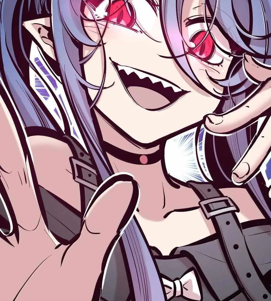 Demon X Angel, Can’t Get Along! Chapter 115 page 28 - 