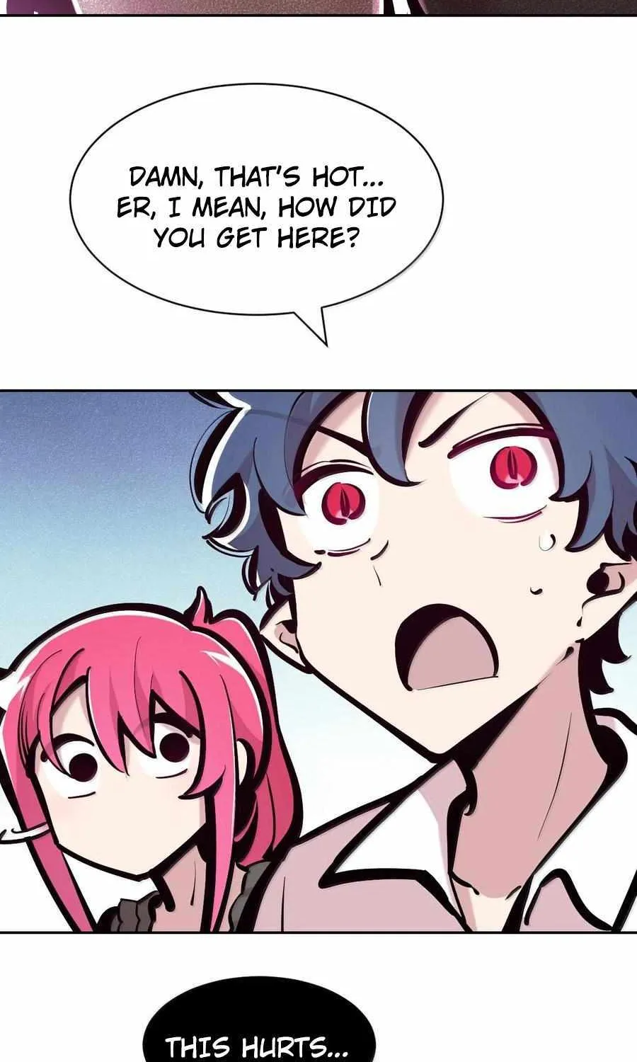 Demon X Angel, Can’t Get Along! Chapter 115 page 4 - 