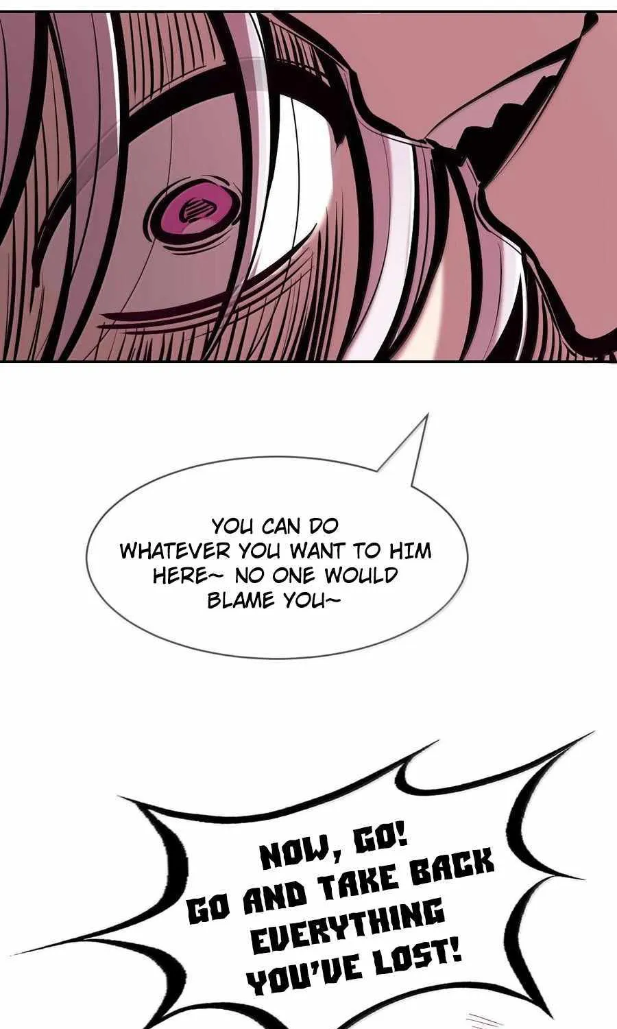 Demon X Angel, Can’t Get Along! Chapter 115 page 31 - 