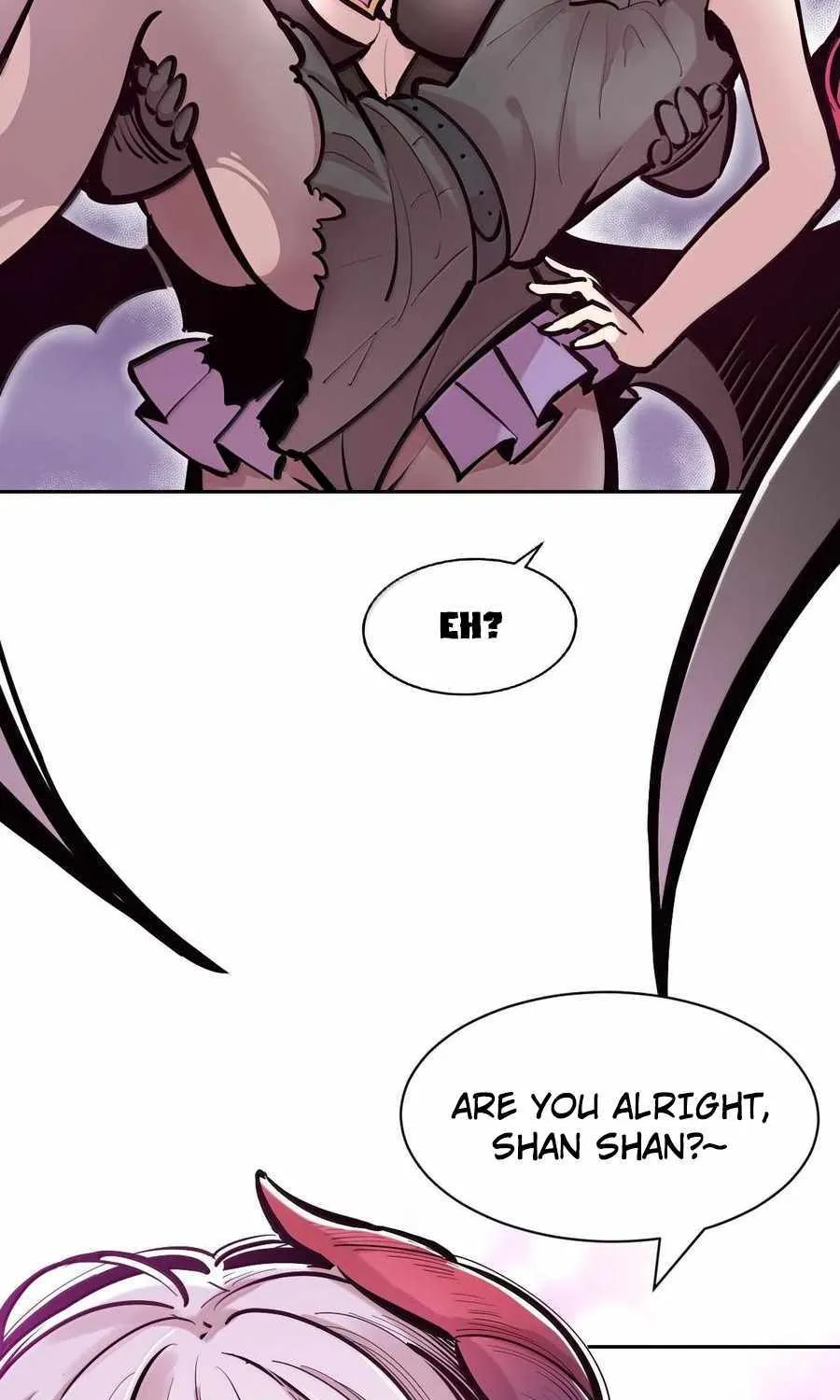 Demon X Angel, Can’t Get Along! Chapter 115 page 38 - 