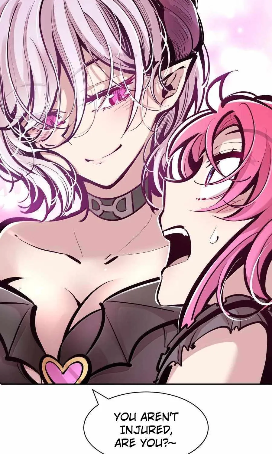 Demon X Angel, Can’t Get Along! Chapter 115 page 39 - 