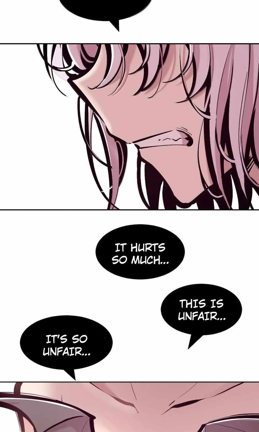 Demon X Angel, Can’t Get Along! Chapter 115 page 5 - 