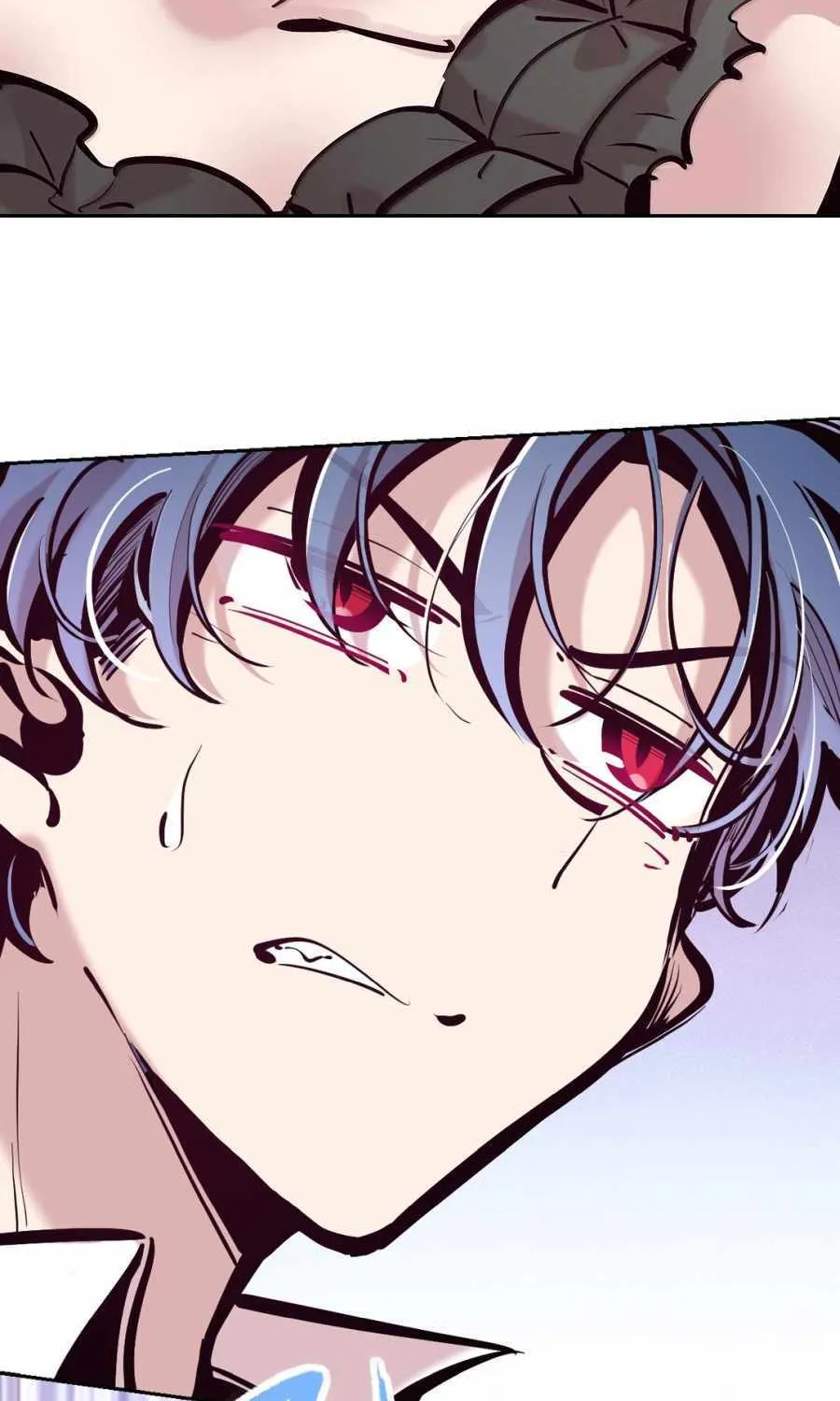 Demon X Angel, Can’t Get Along! Chapter 115 page 41 - 
