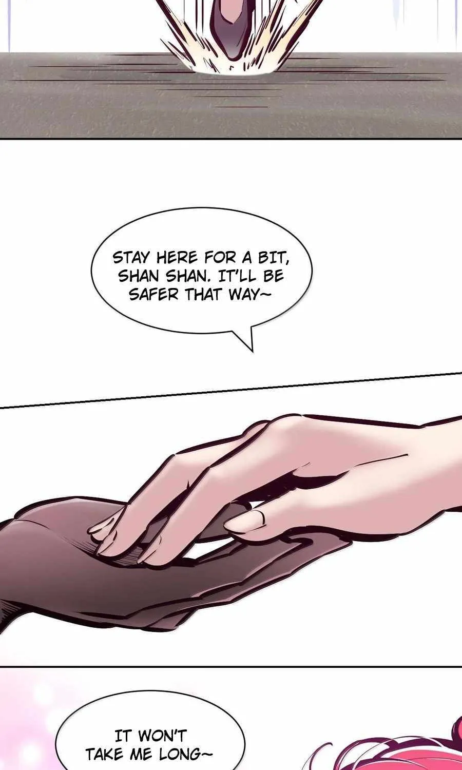 Demon X Angel, Can’t Get Along! Chapter 115 page 44 - 