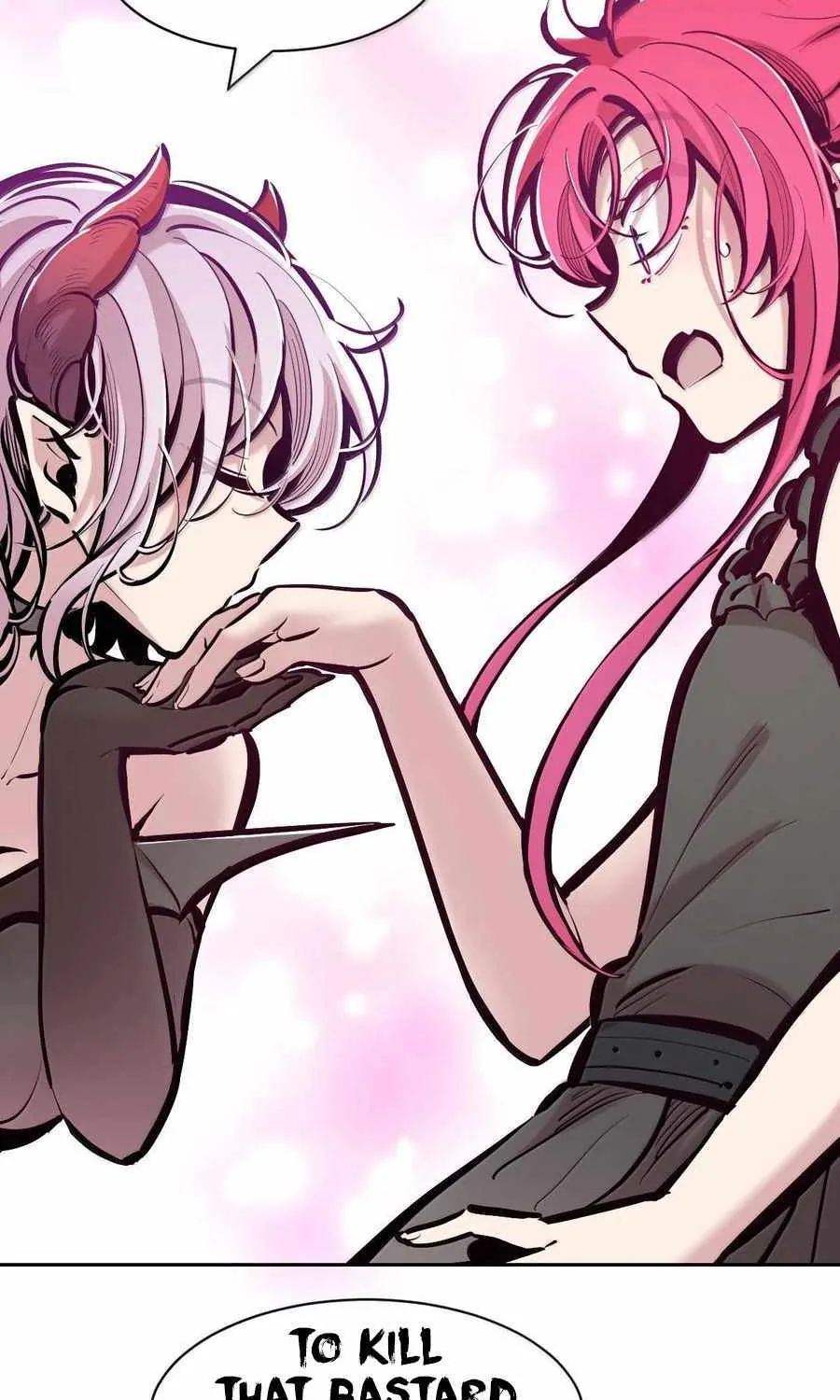 Demon X Angel, Can’t Get Along! Chapter 115 page 45 - 