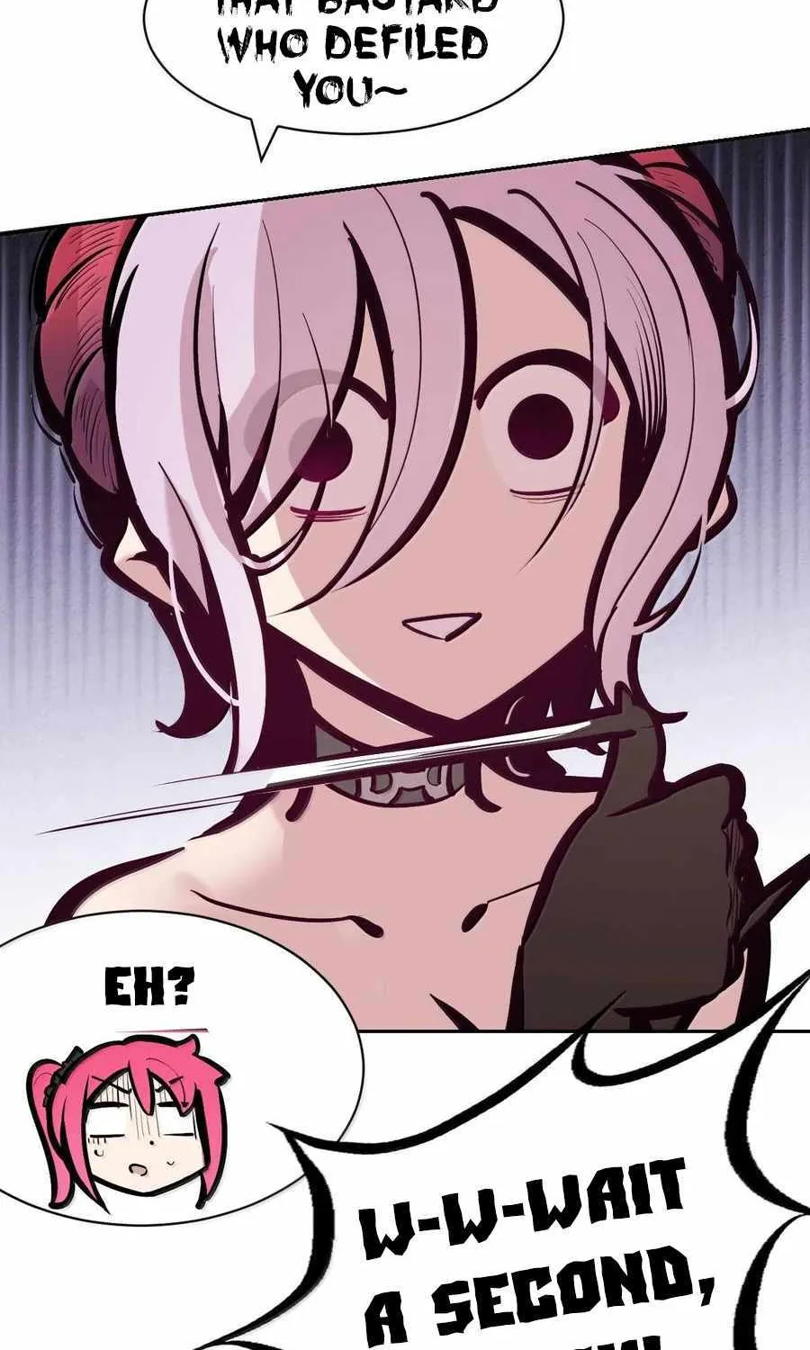 Demon X Angel, Can’t Get Along! Chapter 115 page 46 - 