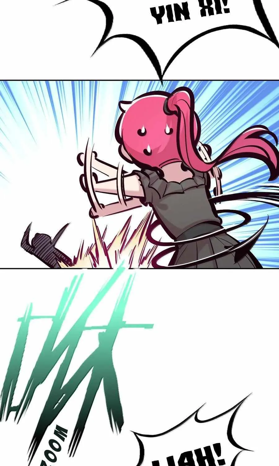 Demon X Angel, Can’t Get Along! Chapter 115 page 47 - 