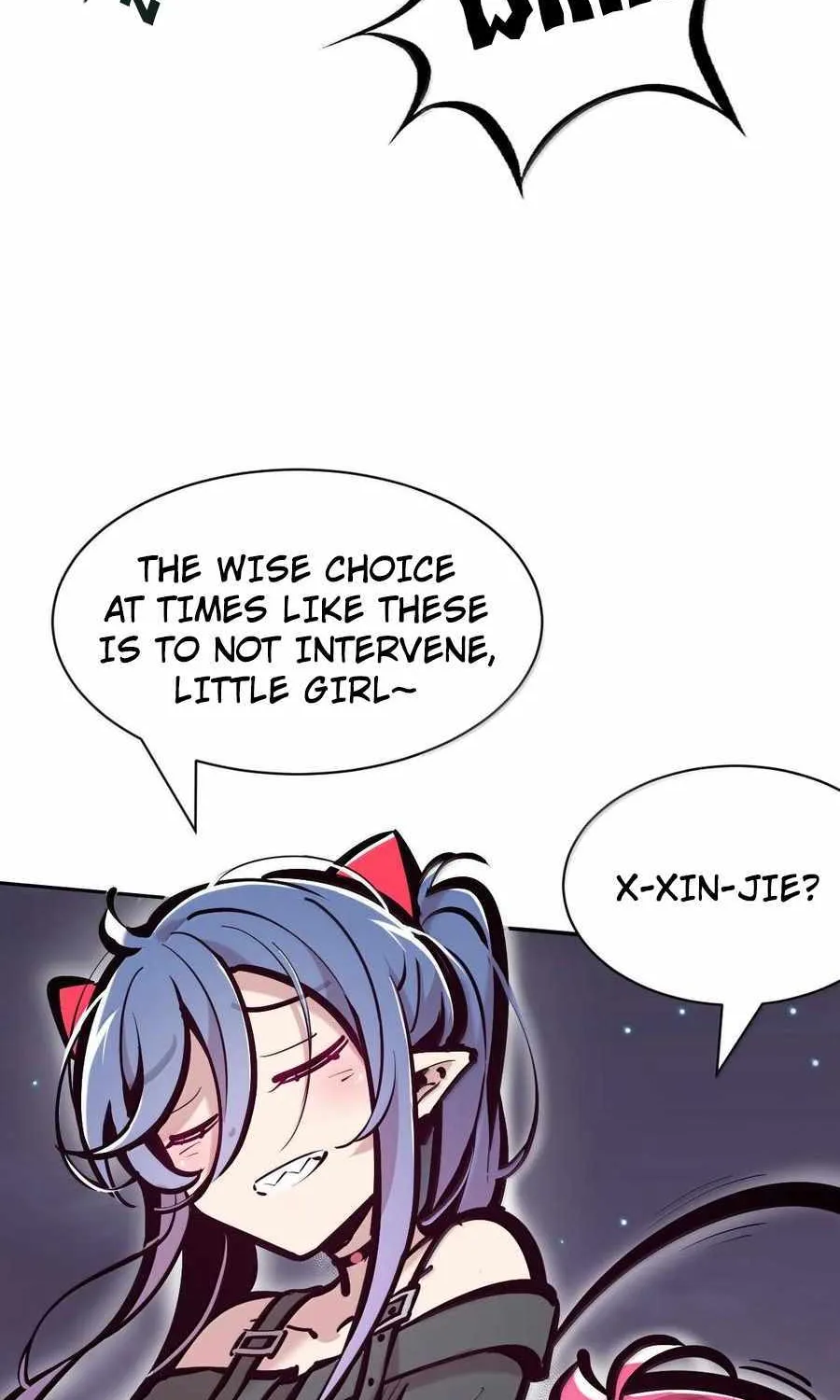Demon X Angel, Can’t Get Along! Chapter 115 page 48 - 