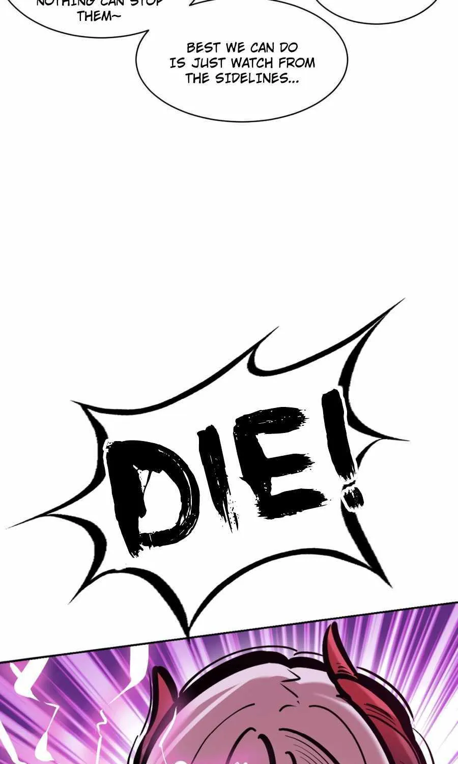 Demon X Angel, Can’t Get Along! Chapter 115 page 50 - 