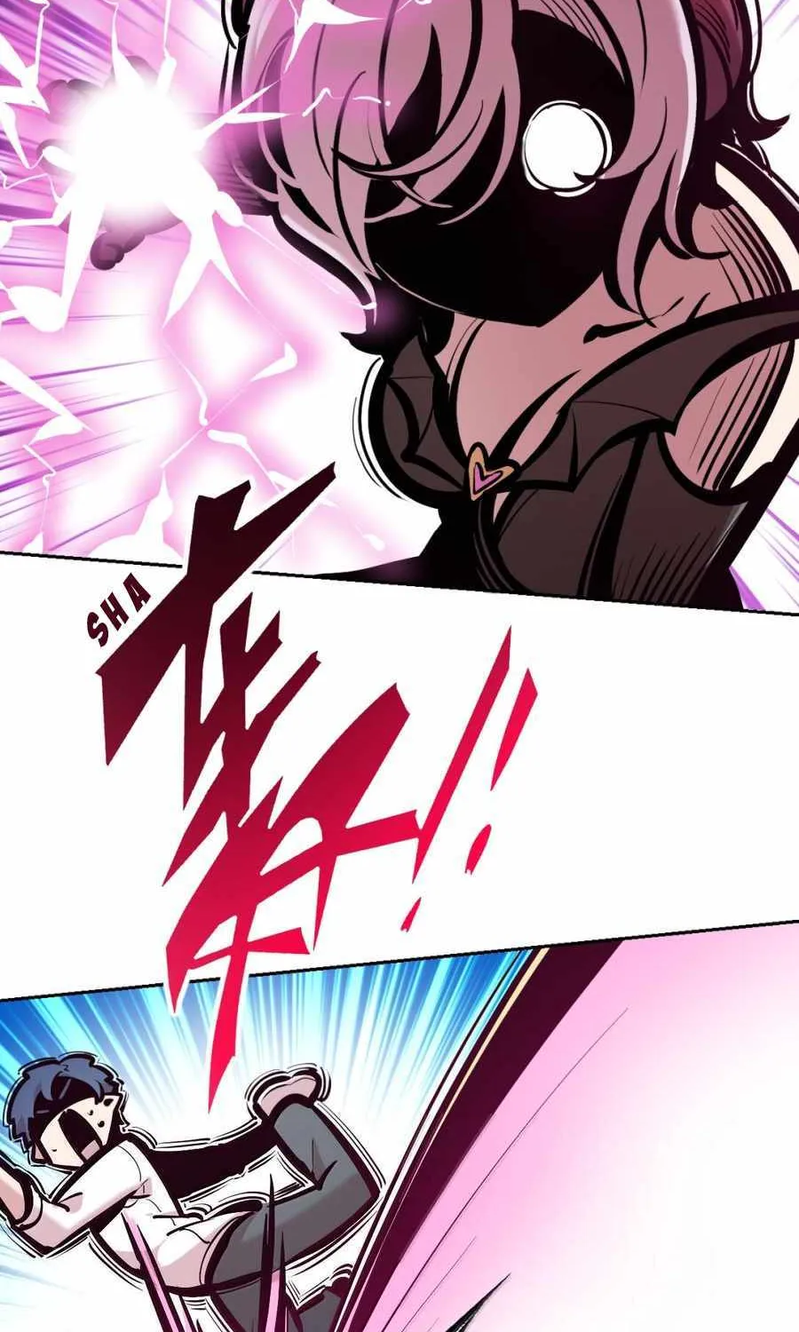 Demon X Angel, Can’t Get Along! Chapter 115 page 51 - 