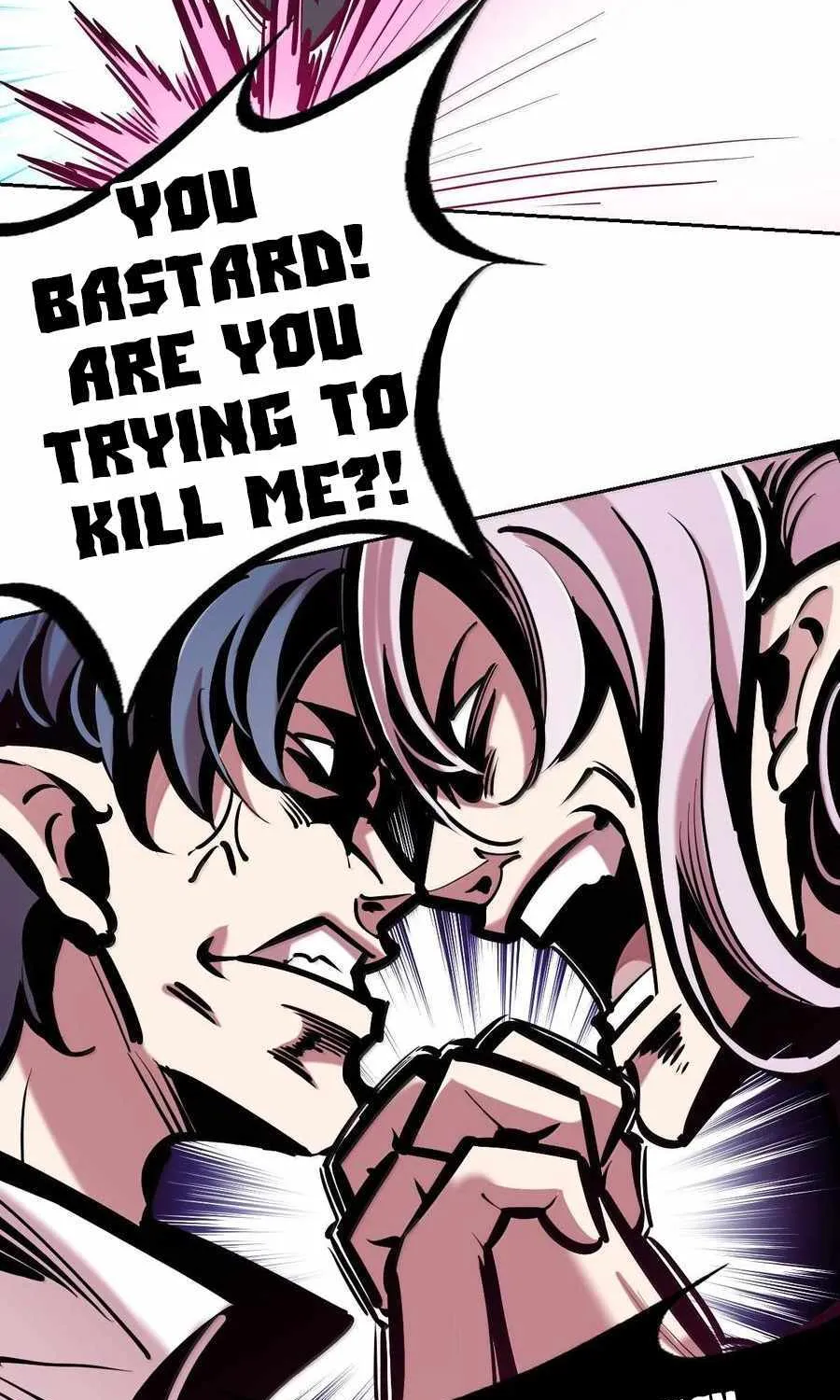 Demon X Angel, Can’t Get Along! Chapter 115 page 52 - 