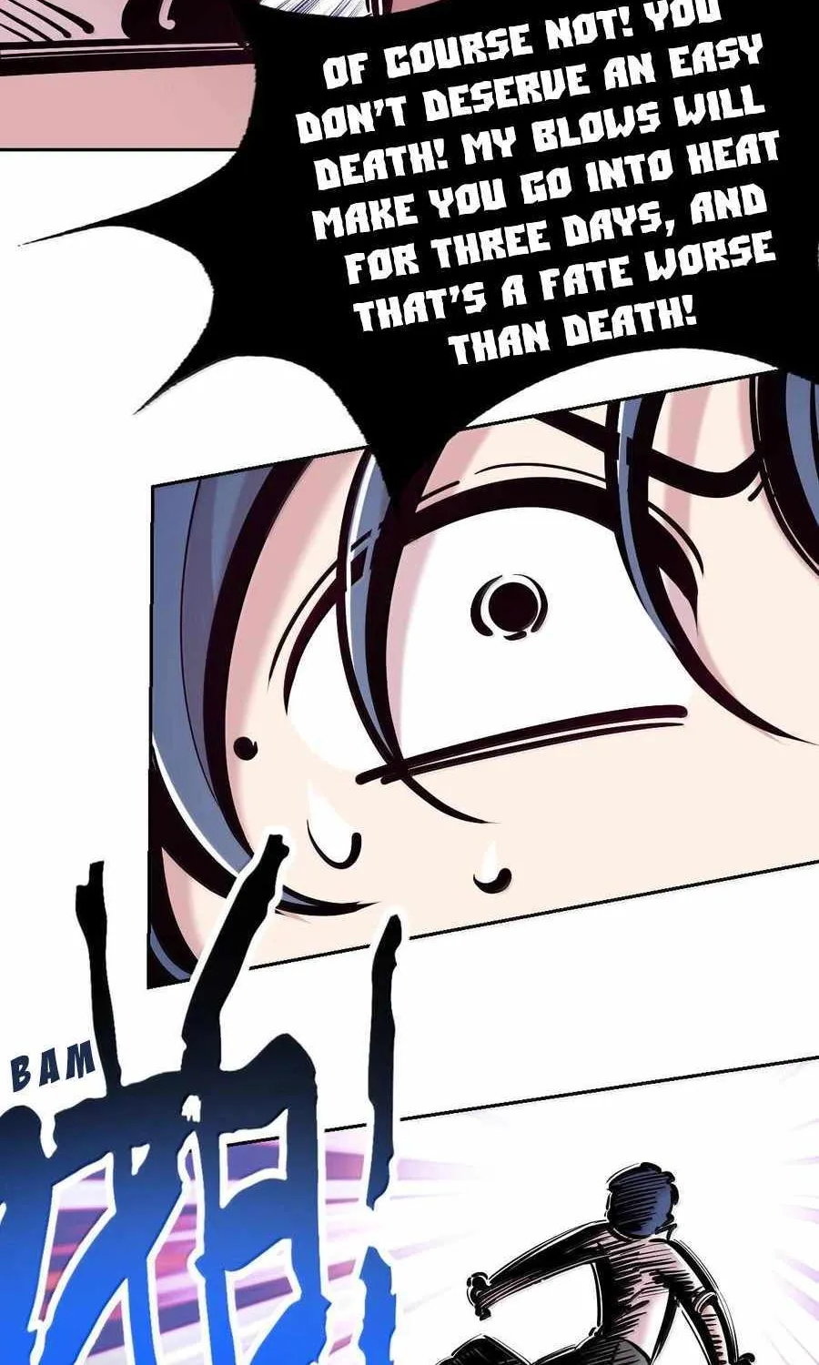 Demon X Angel, Can’t Get Along! Chapter 115 page 53 - 