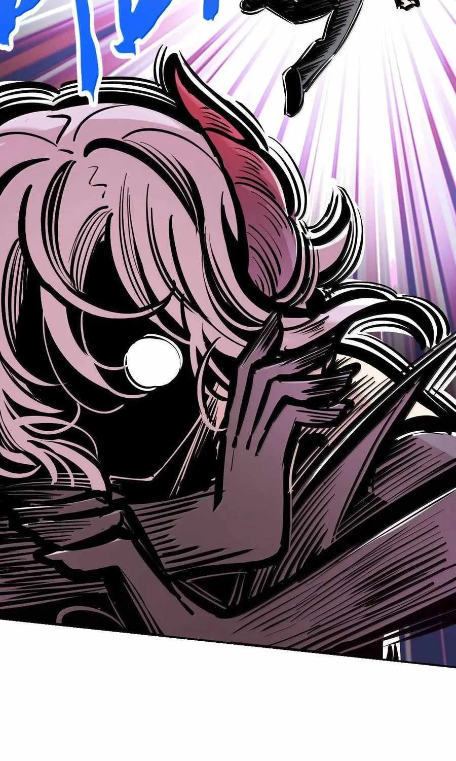 Demon X Angel, Can’t Get Along! Chapter 115 page 54 - 