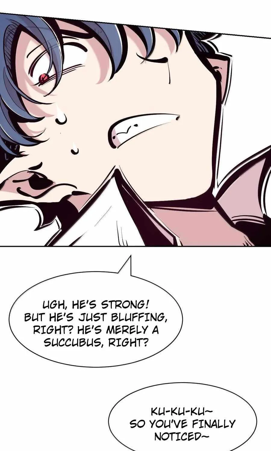 Demon X Angel, Can’t Get Along! Chapter 115 page 55 - 