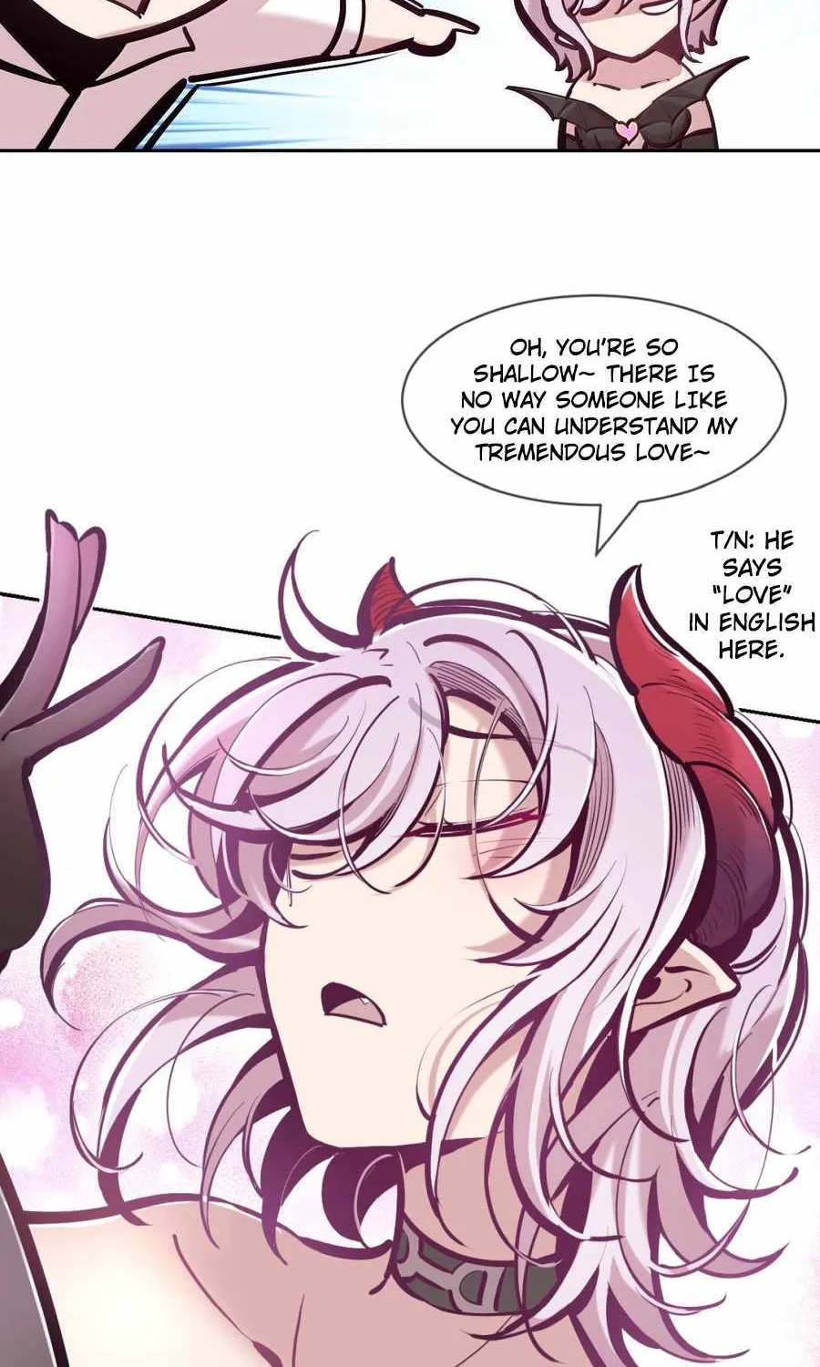 Demon X Angel, Can’t Get Along! Chapter 115 page 60 - 